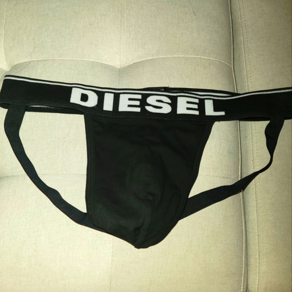 Jockstrap